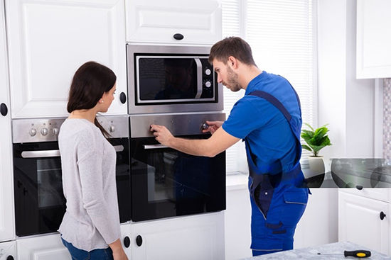 Reparación de hornos en Ontinyent