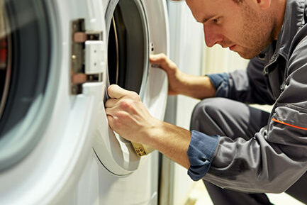 3.¿Cómo afrontar con éxito la reparación de lavadoras? Reparación de lavadoras en Cocentaina